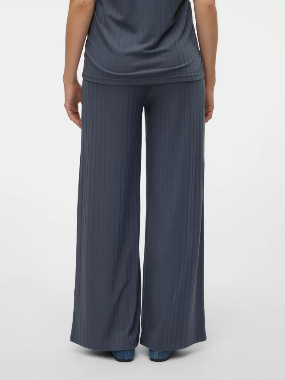 VERO MODA Regular fit Housut Stormy Weather Shop