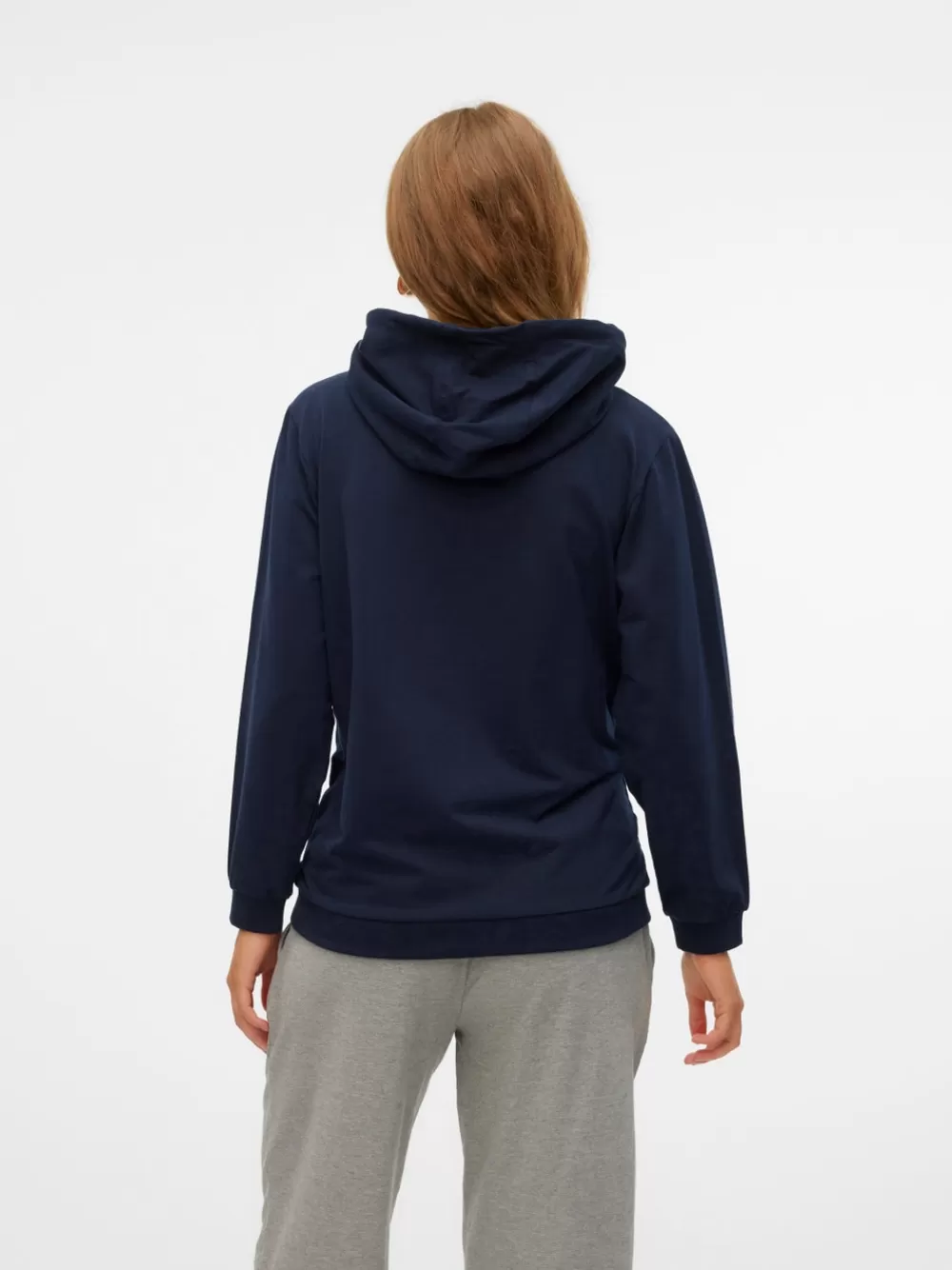 VERO MODA Regular fit Hupullinen Svetarit Navy Blazer Store