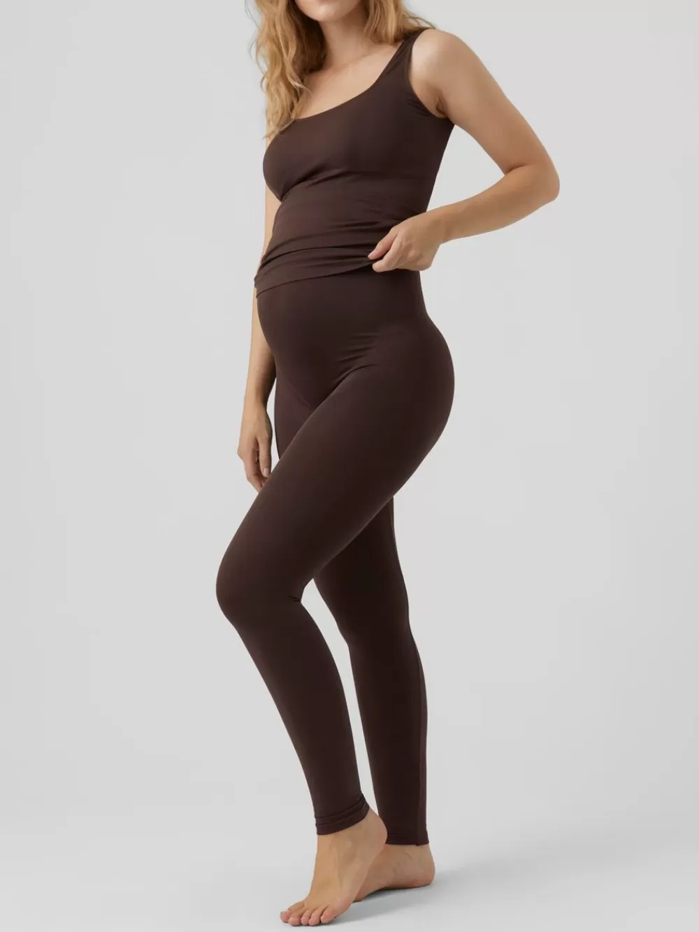 VERO MODA Regular fit Leggingsit Java Best