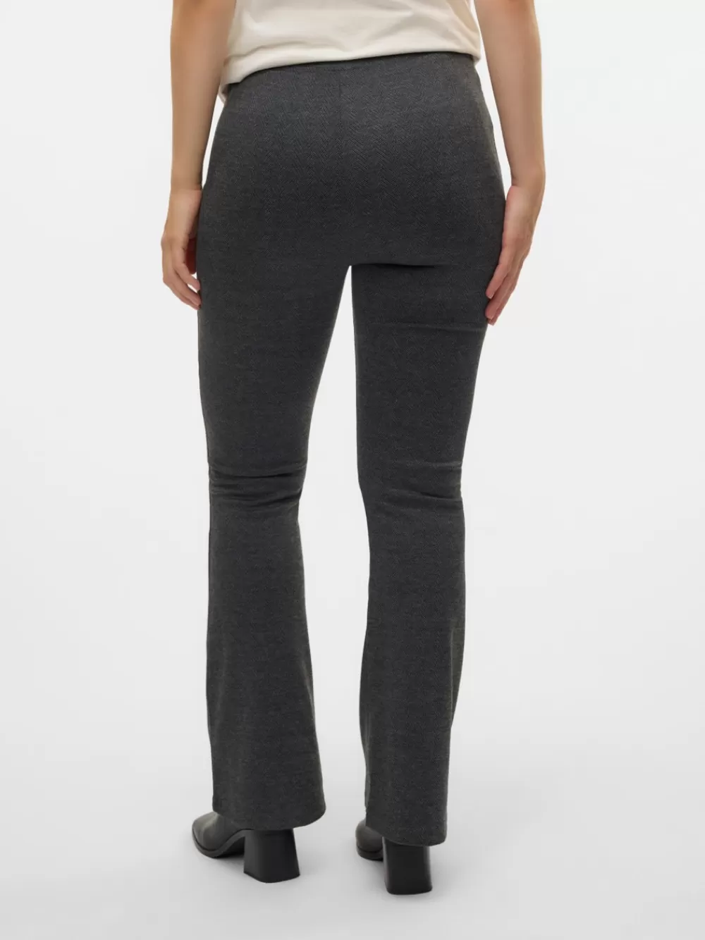 VERO MODA Regular fit Leggingsit Black Cheap