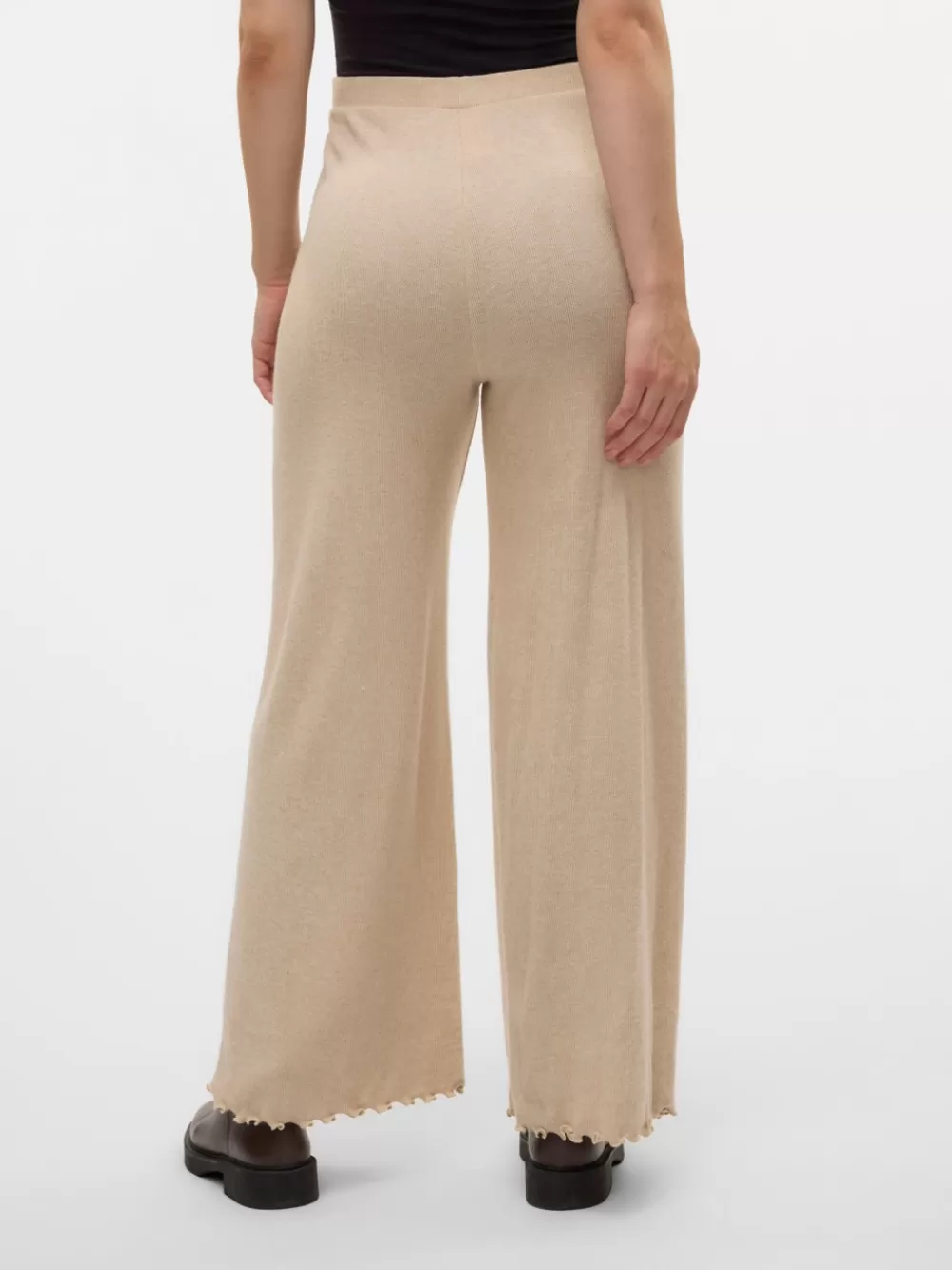 VERO MODA Regular fit Leggingsit Fungi Hot