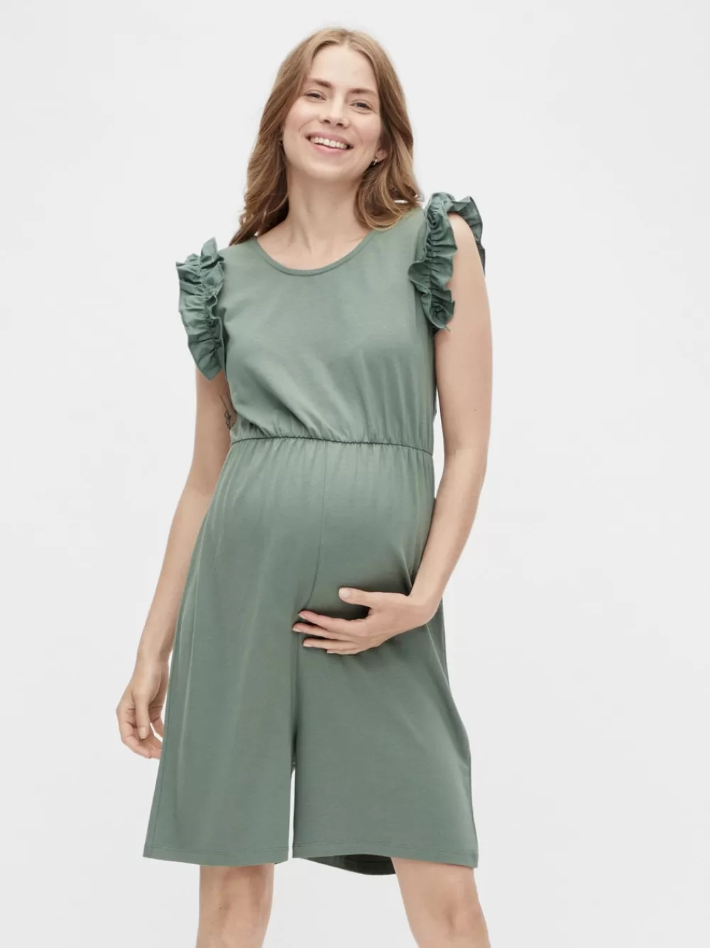 VERO MODA Regular fit Shortsit Laurel Wreath Outlet