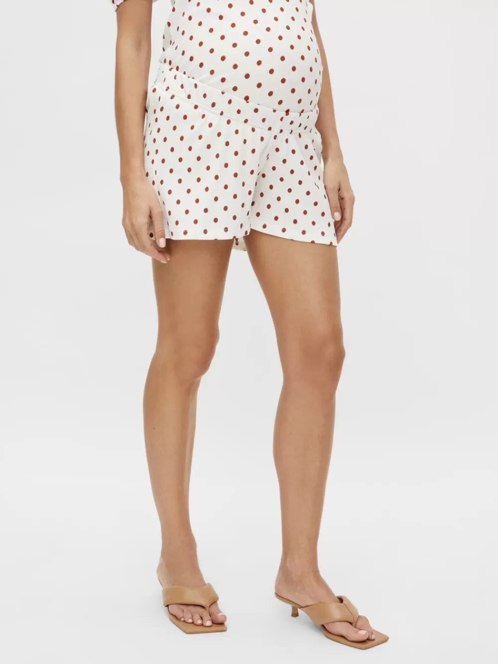 VERO MODA Shortsit Snow White New