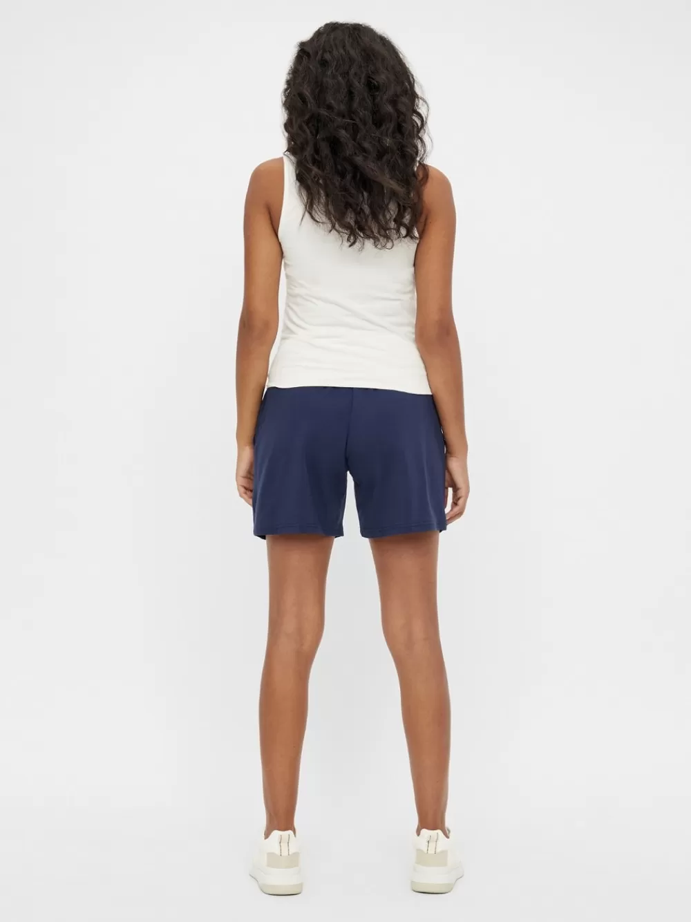 VERO MODA Shortsit Navy Blazer Cheap