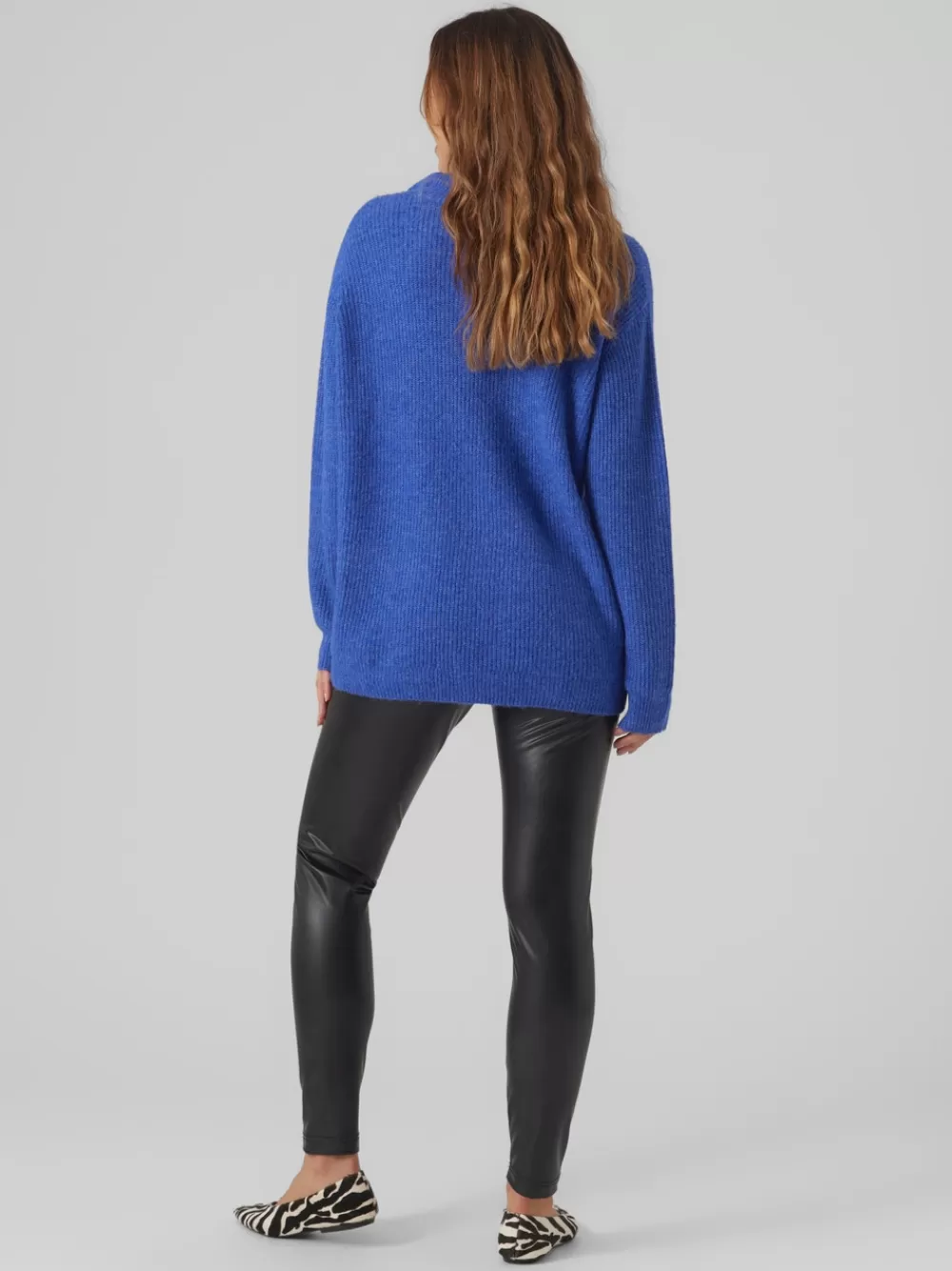VERO MODA Skinny fit Leggingsit Black Clearance