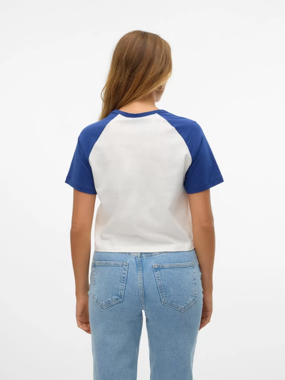 VERO MODA SNBABY T-paidat Snow White Flash Sale