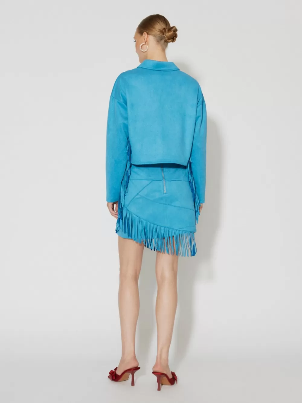 VERO MODA SNBARBIE Takit Blithe Cheap