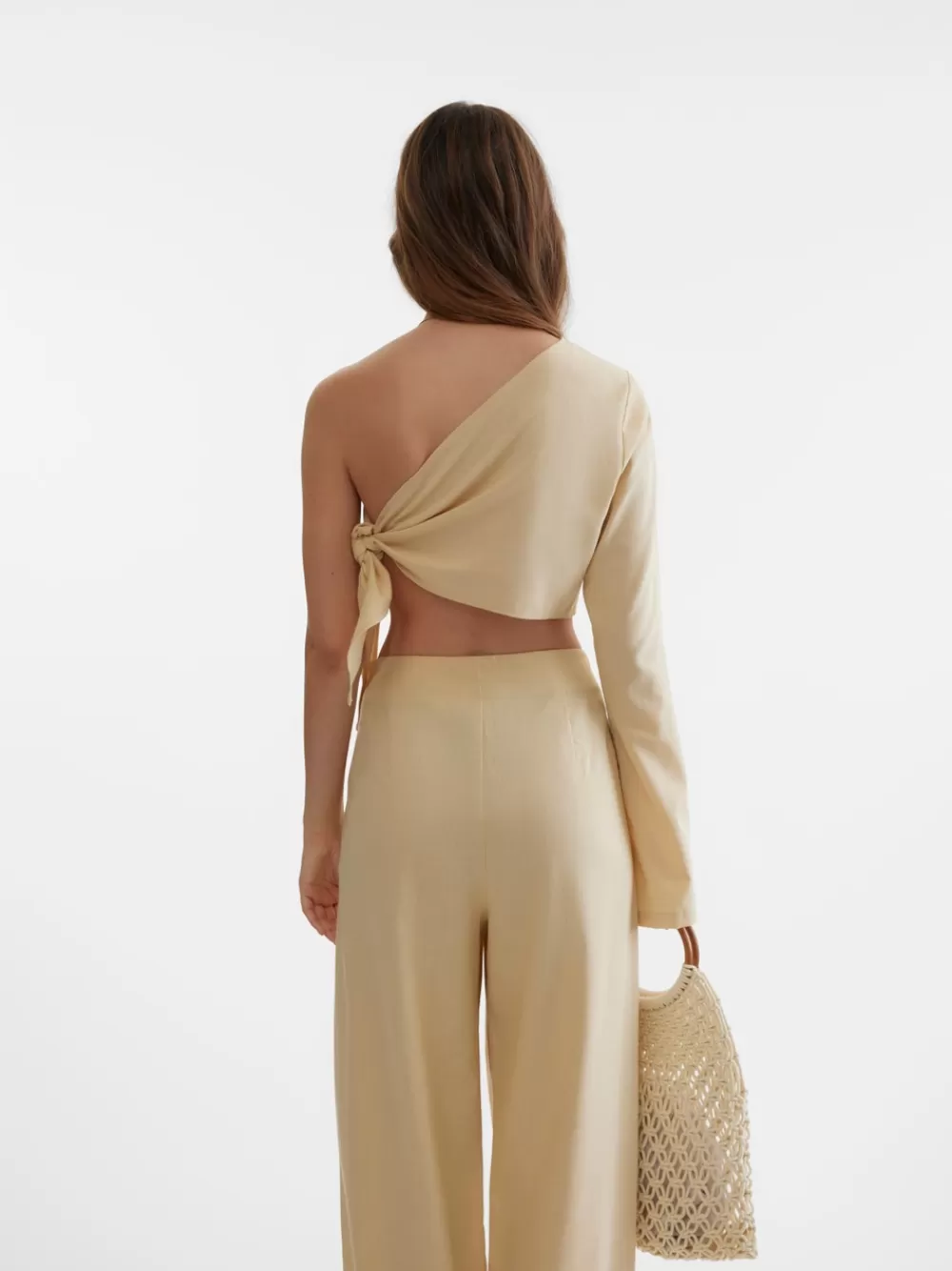 VERO MODA SNBEYONCE Topit Marzipan Cheap