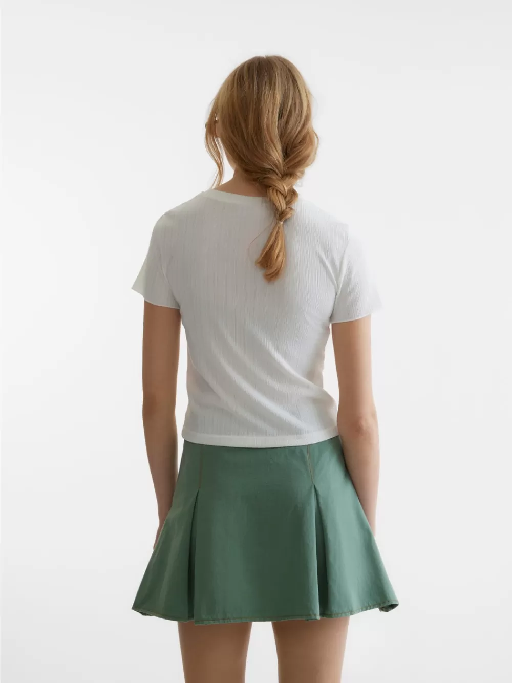 VERO MODA SNCAMMIE T-paidat Snow White Shop