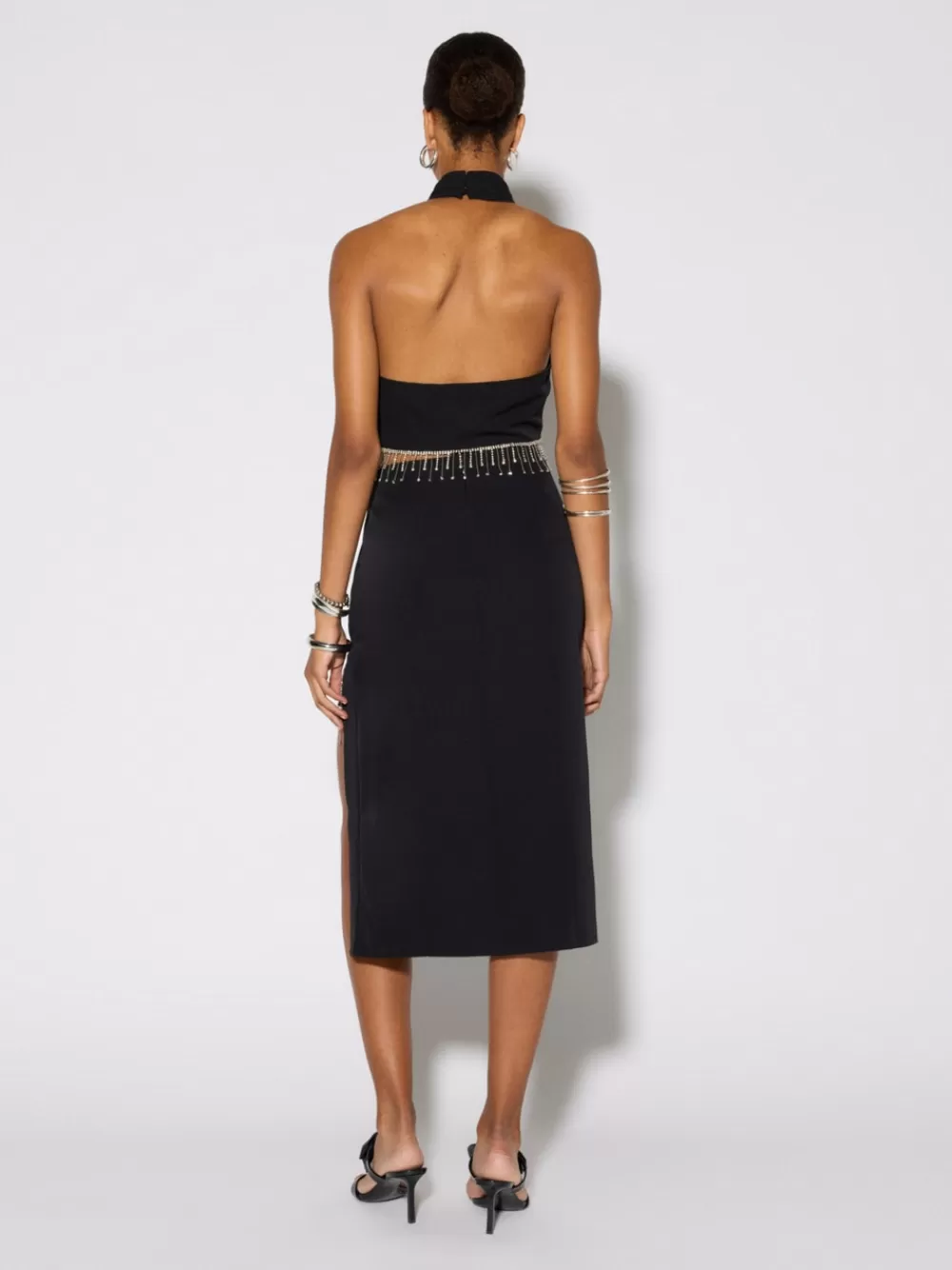 VERO MODA SNCOCO Topit Black Online