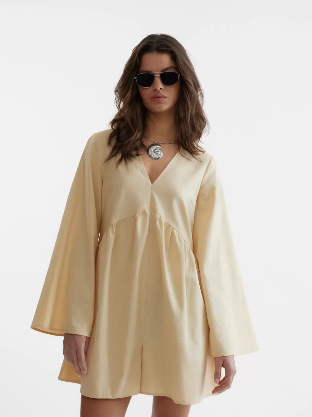 VERO MODA SNEMILY Jumpsuitit Marzipan New
