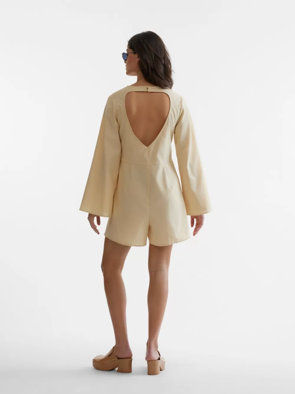 VERO MODA SNEMILY Jumpsuitit Marzipan New