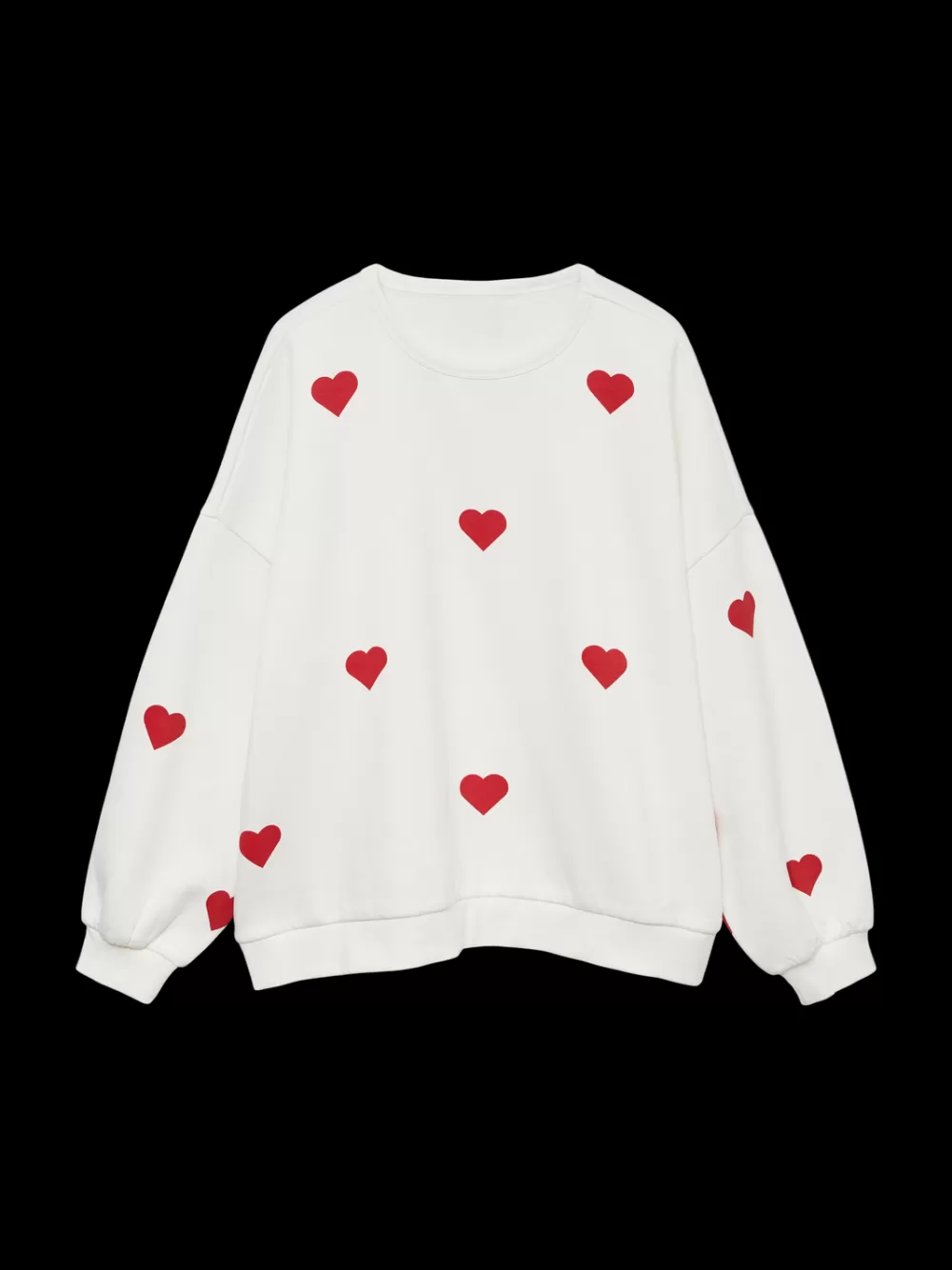 VERO MODA SNHOA Svetarit Snow White New