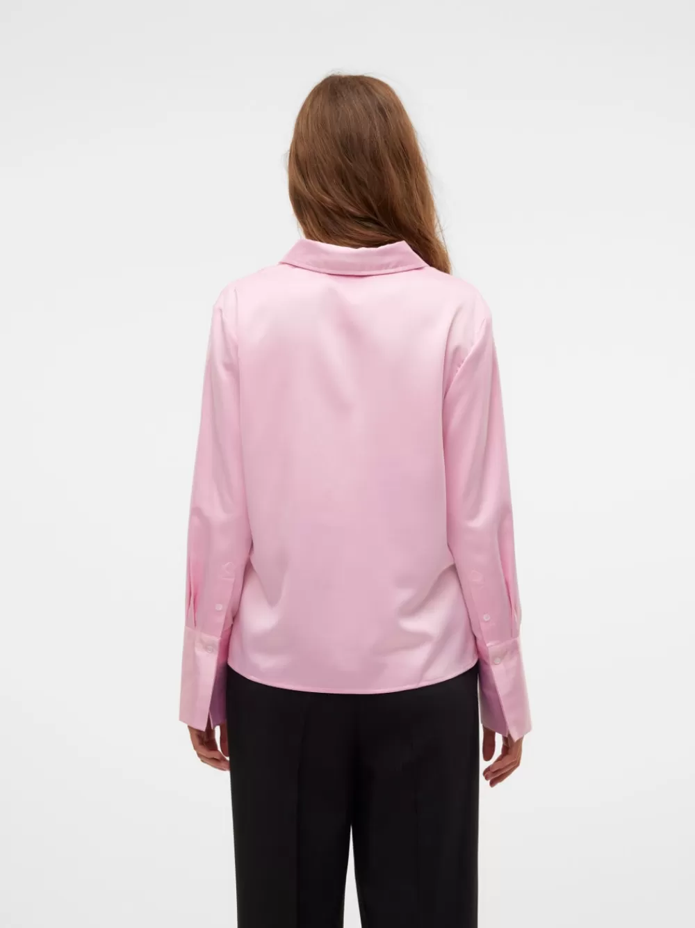 VERO MODA SNINDRA Paidat Pink Nectar Sale
