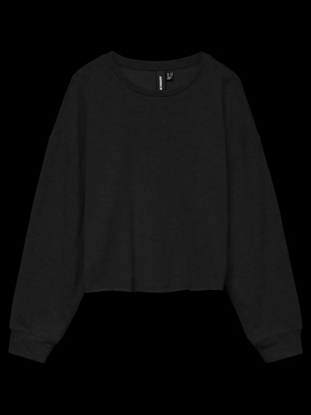 VERO MODA SNLOA Svetarit Black Cheap