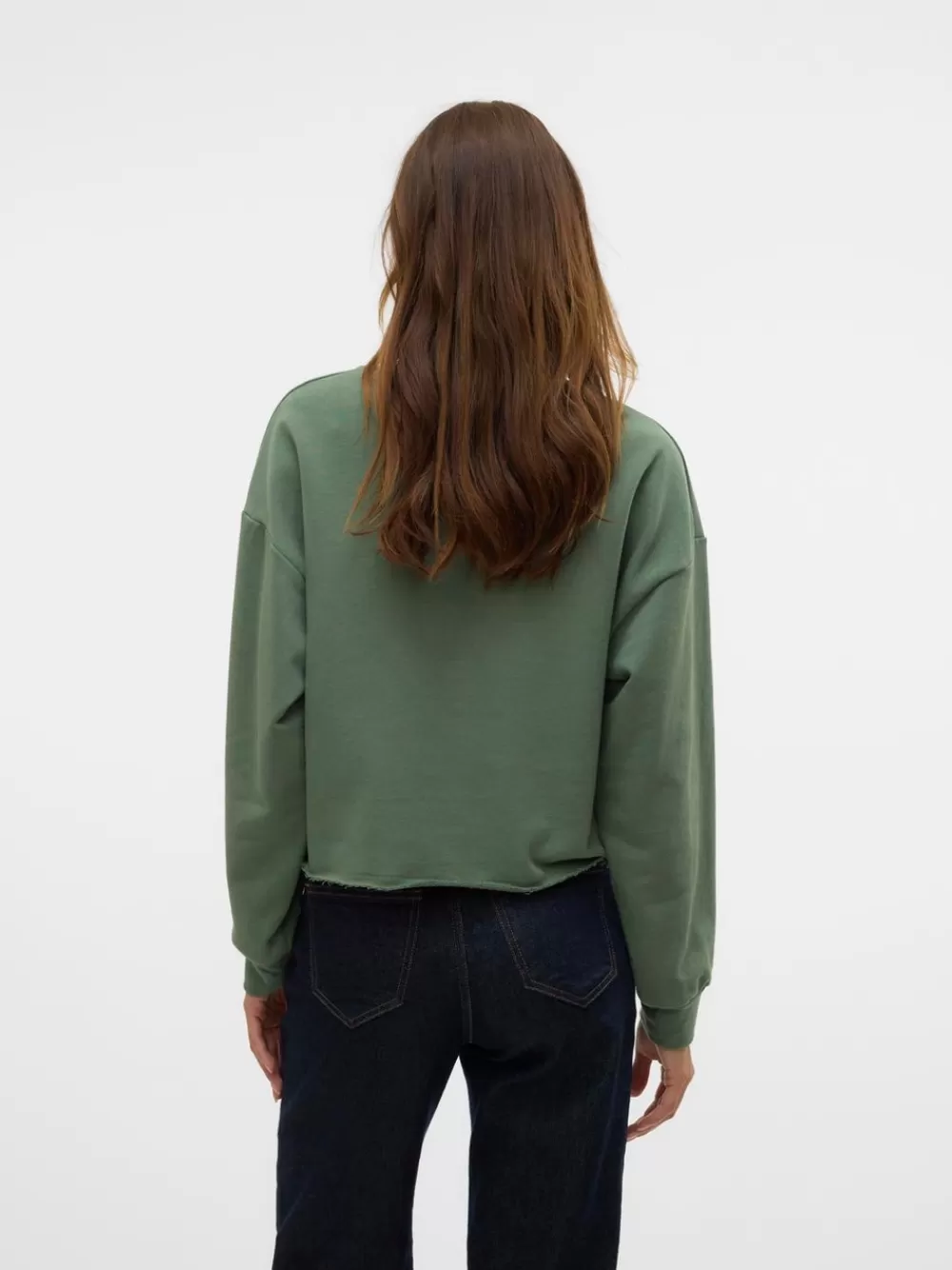 VERO MODA SNLOA Svetarit Laurel Wreath Online
