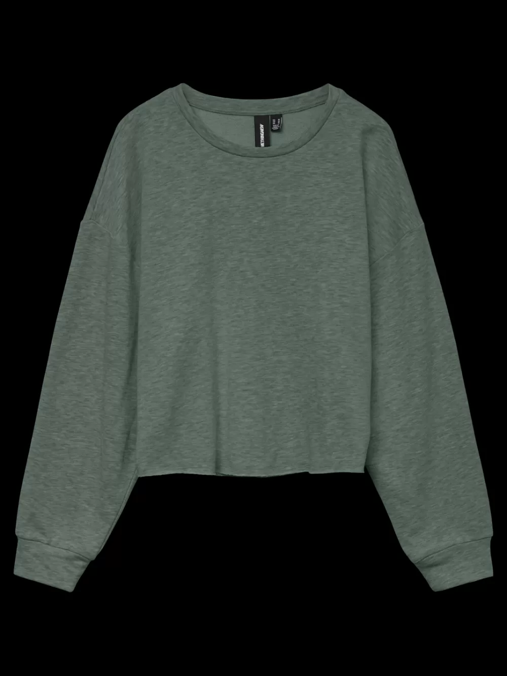 VERO MODA SNLOA Svetarit Black Cheap