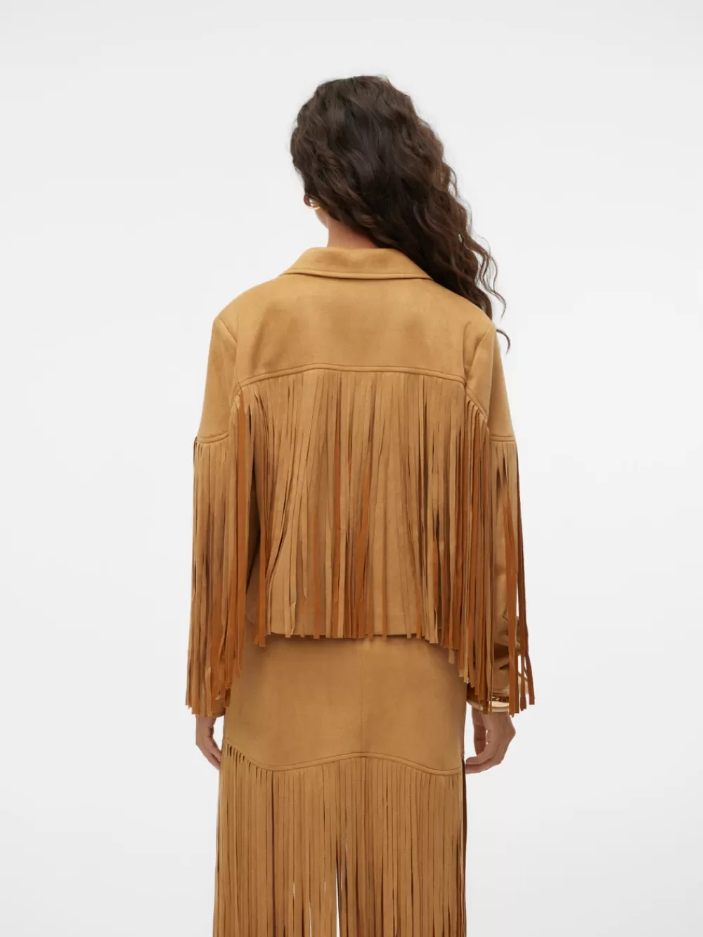 VERO MODA SNMALLY Takit Inca Gold Cheap