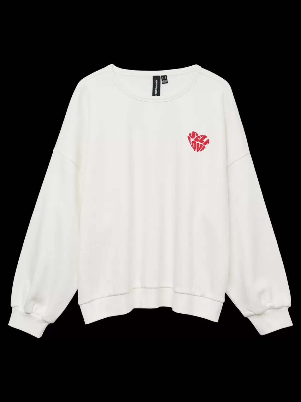 VERO MODA SNMIA Svetarit Snow White Sale