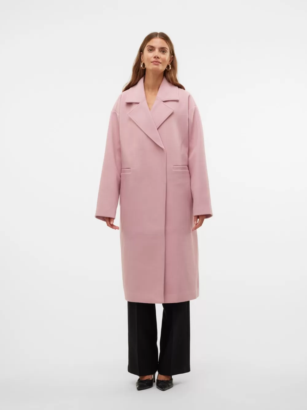 VERO MODA SNMICHELLE Takit Pink Nectar Sale
