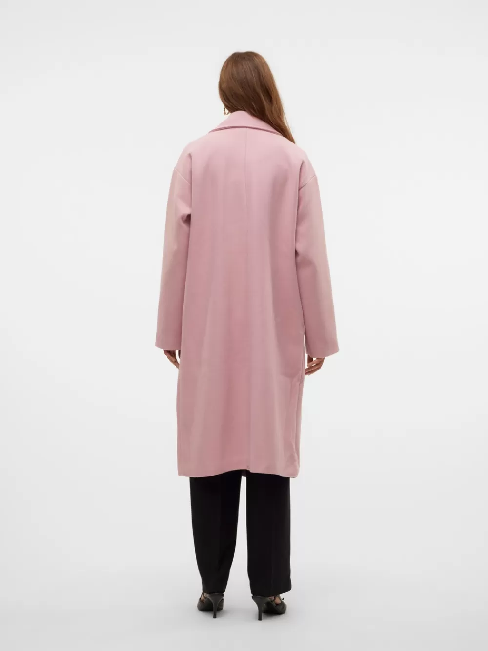 VERO MODA SNMICHELLE Takit Pink Nectar Sale