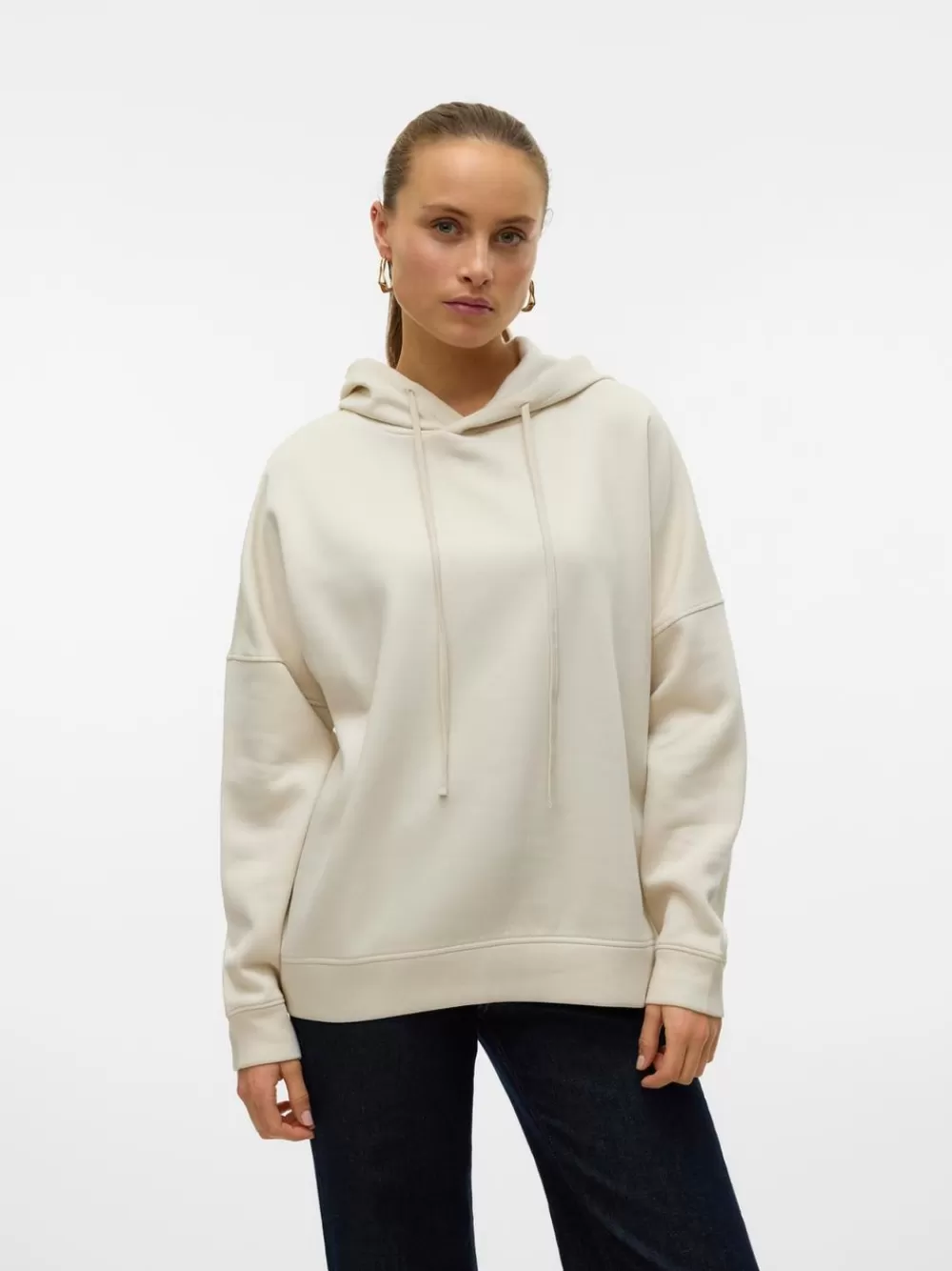VERO MODA SNNOA Svetarit Birch Best