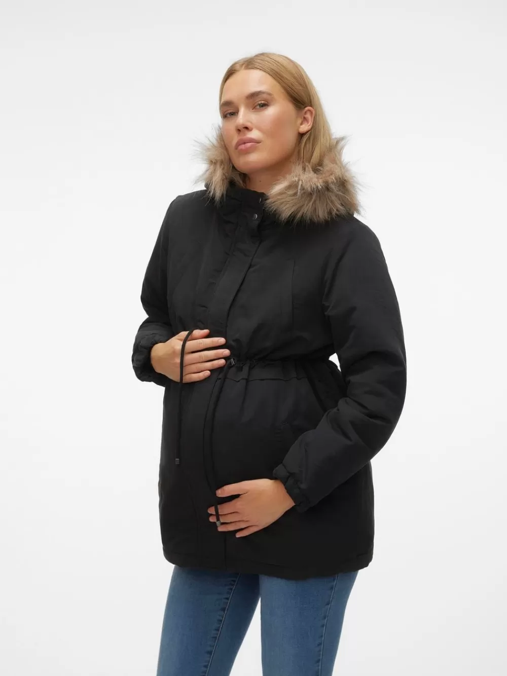 VERO MODA Takit Black Clearance