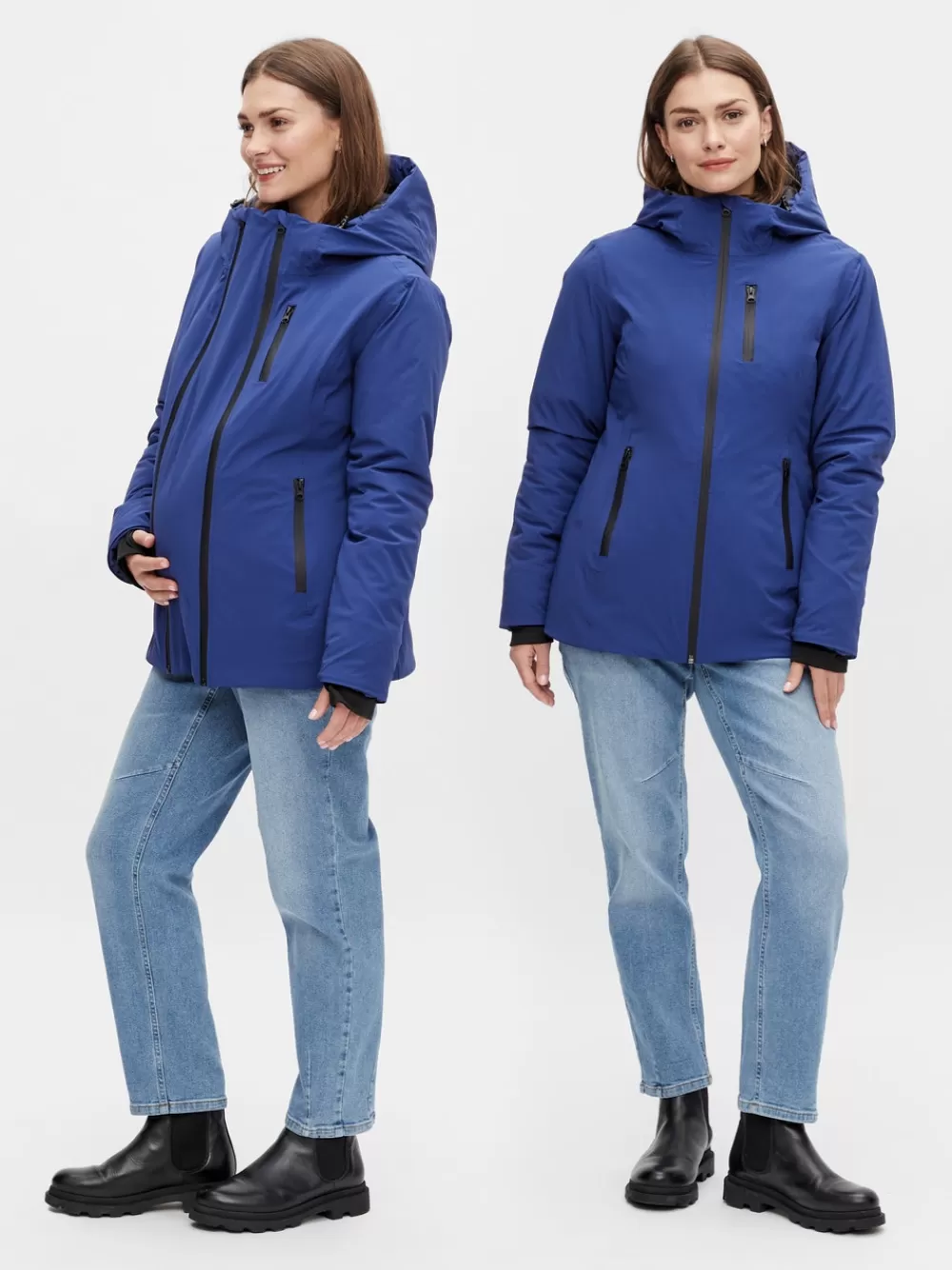 VERO MODA Takit Blue Depths Best