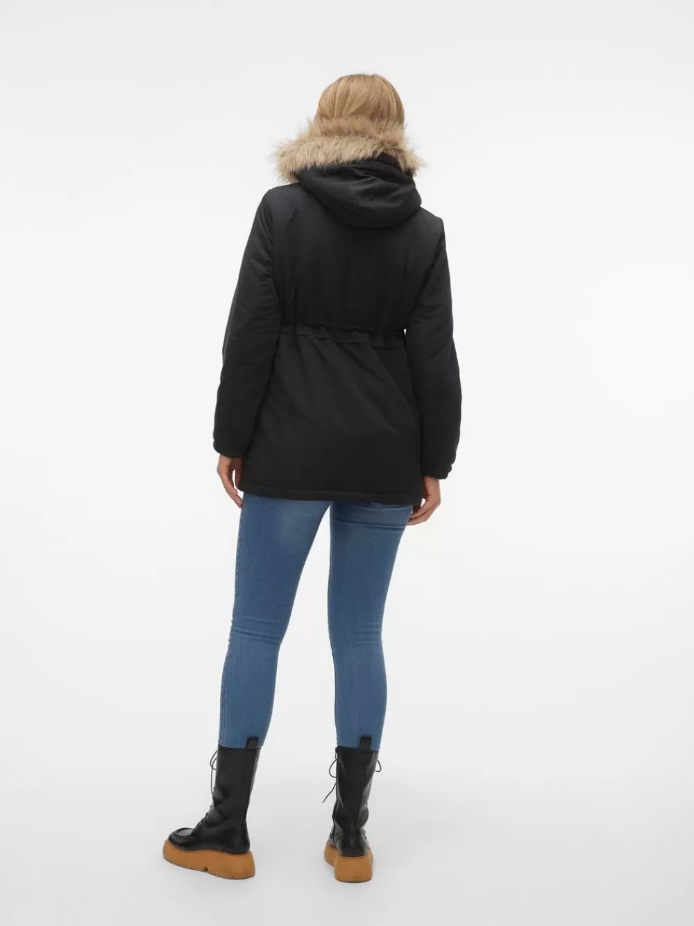 VERO MODA Takit Black Clearance