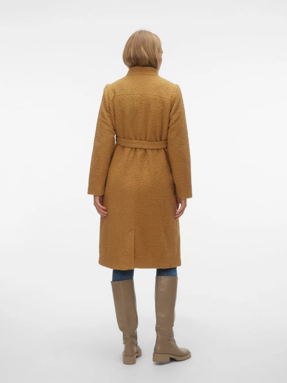 VERO MODA Takit Wood Thrush Best