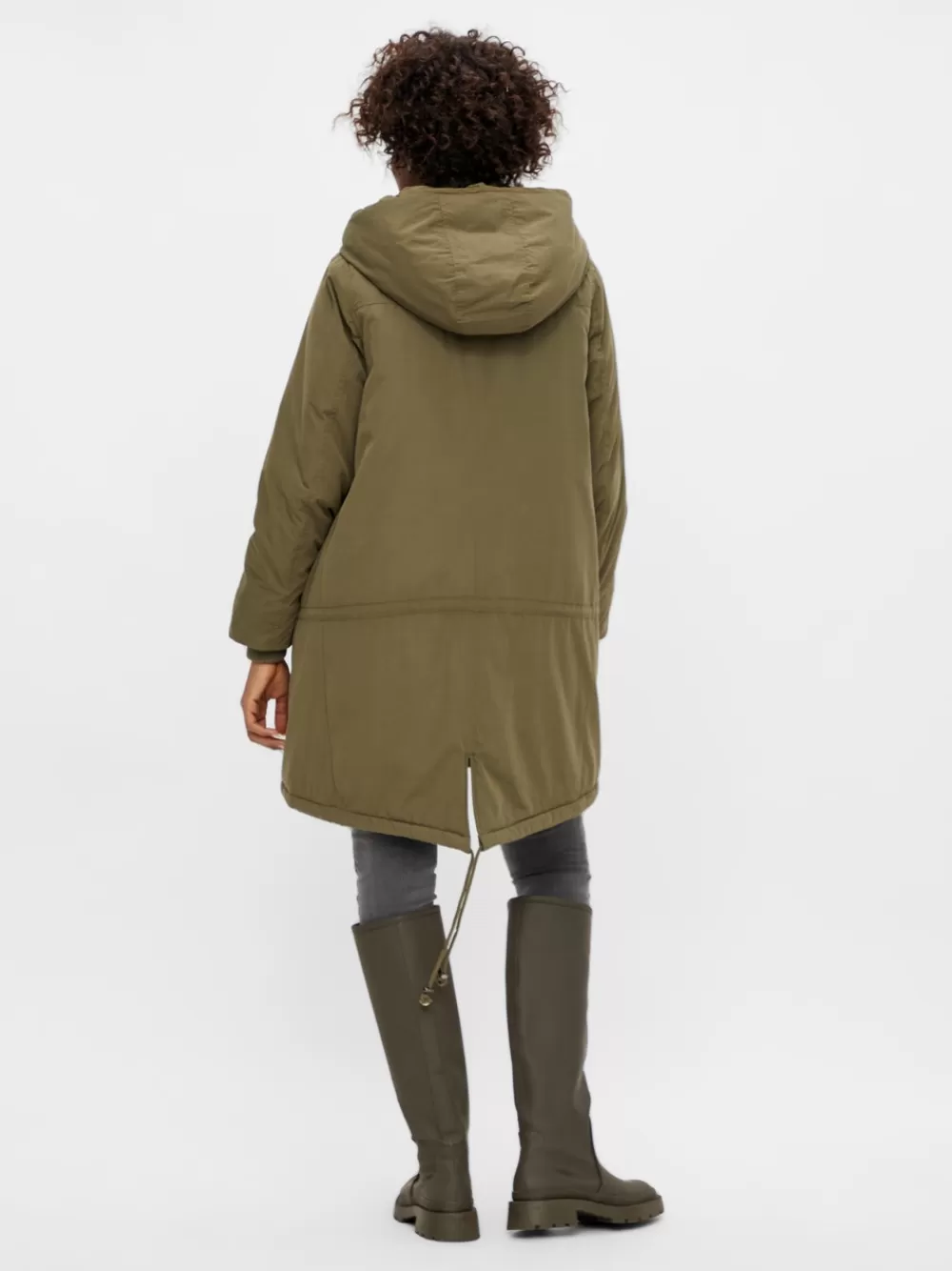 VERO MODA Takit Olive Night Store