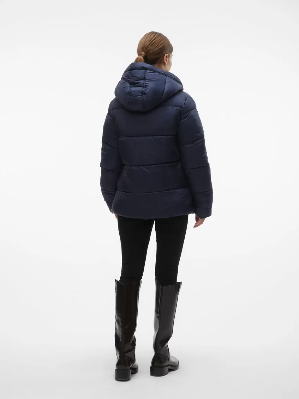 VERO MODA Takit Navy Blazer Best