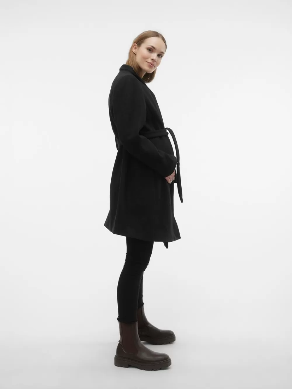 VERO MODA Takki Black Discount