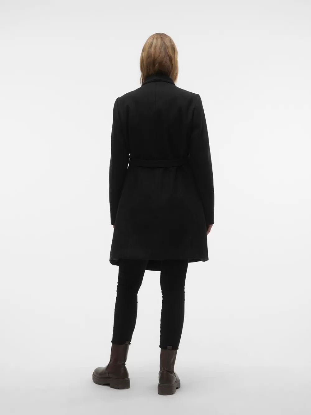 VERO MODA Takki Black Discount