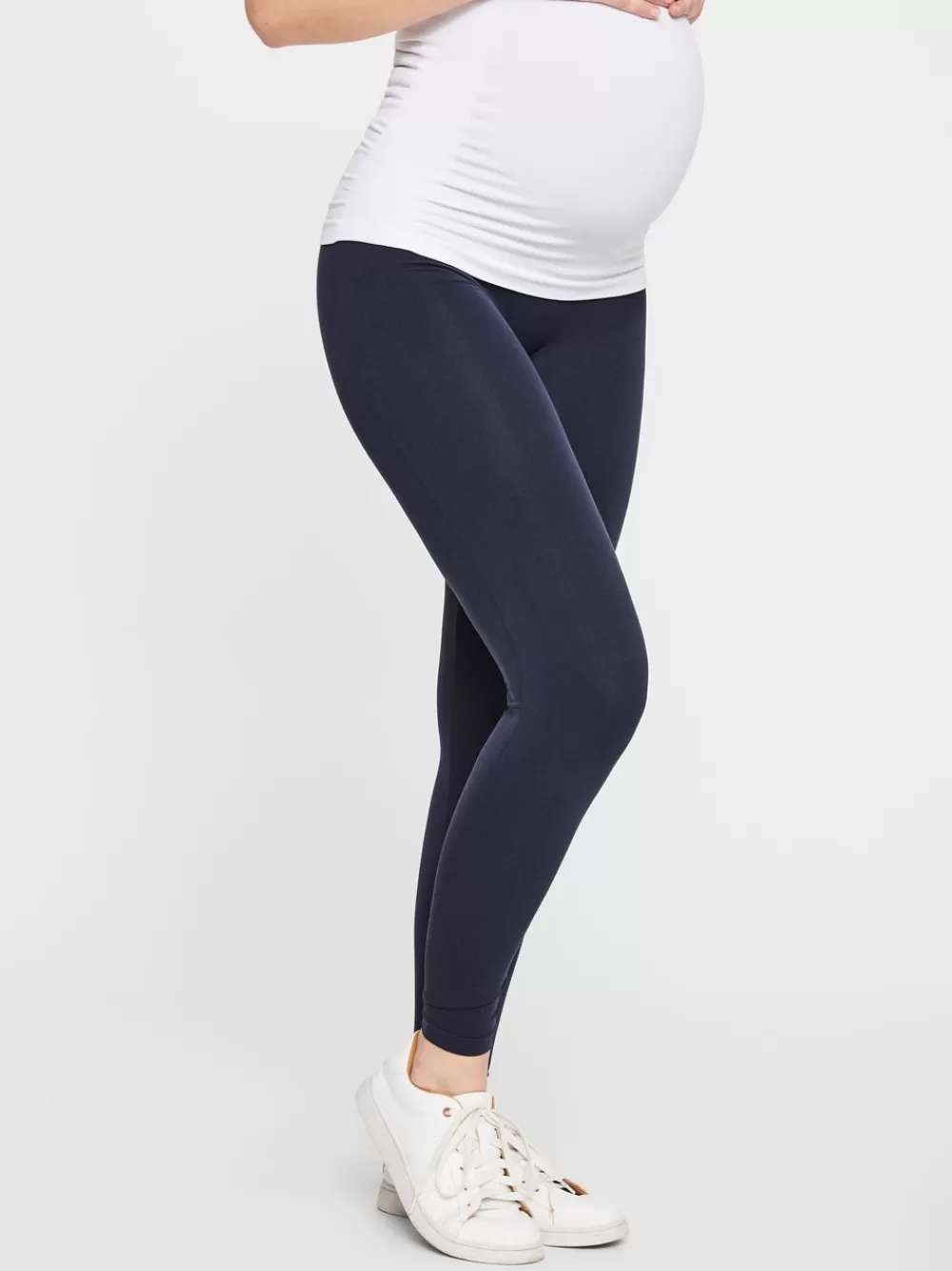 VERO MODA Tight fit Leggingsit Navy Blazer Online