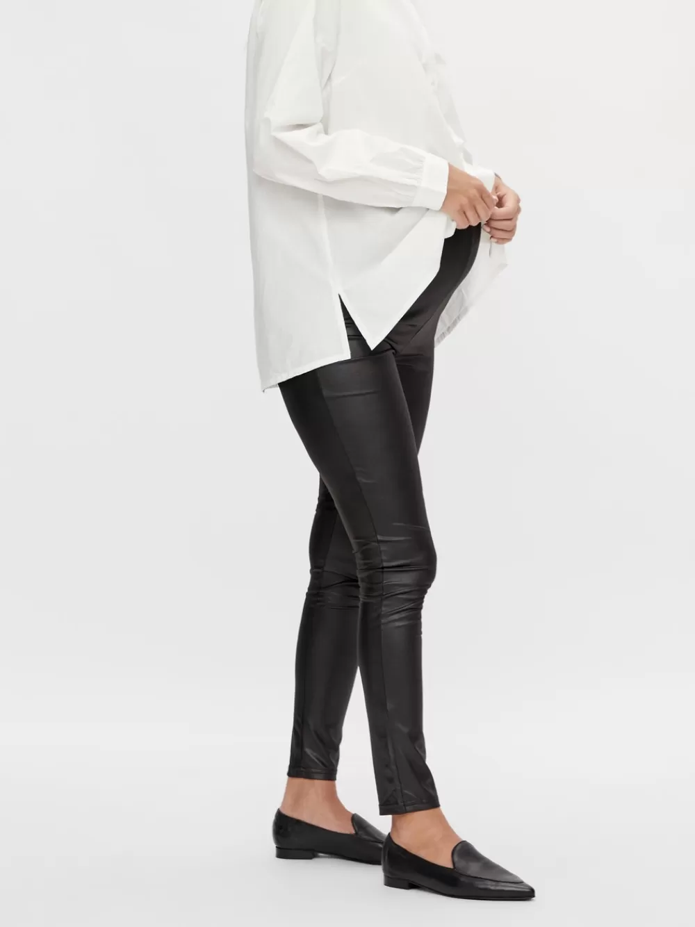 VERO MODA Tight fit Leggingsit Black Store