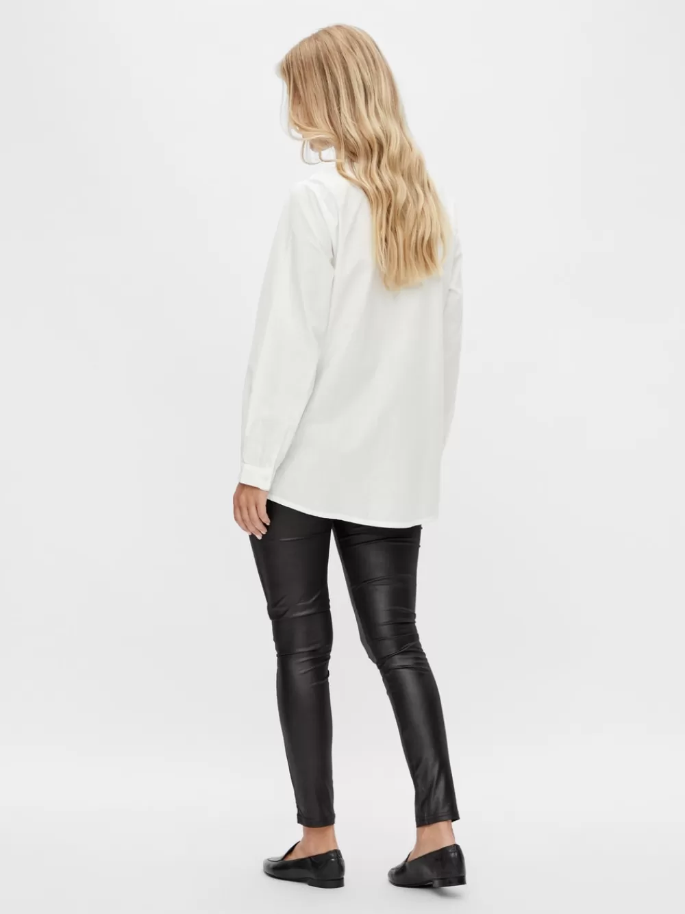 VERO MODA Tight fit Leggingsit Black Store