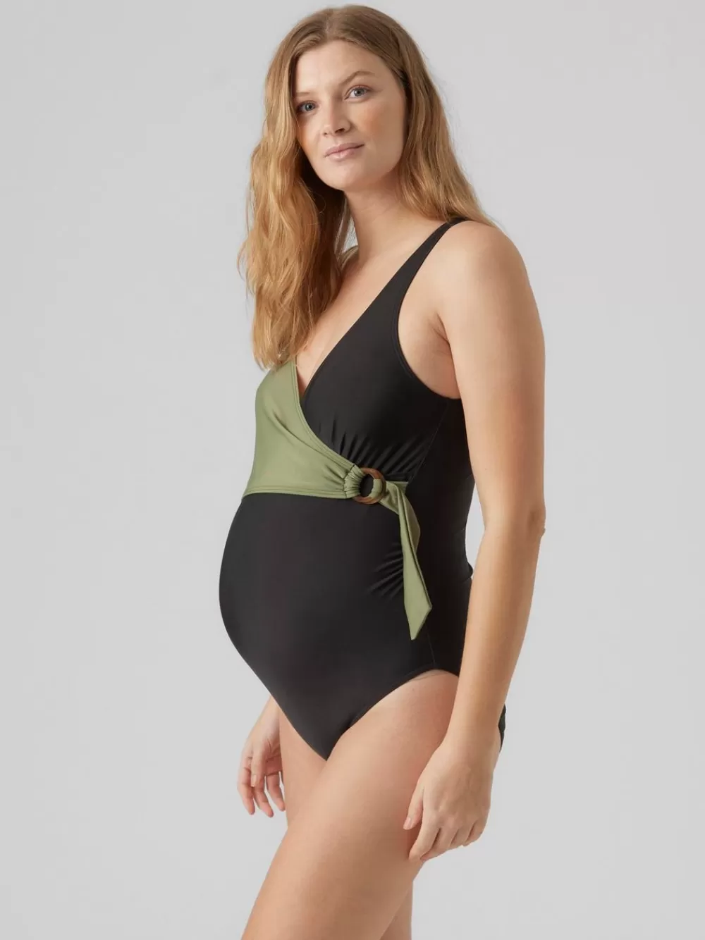 VERO MODA Uima-asut Loden Green Best Sale