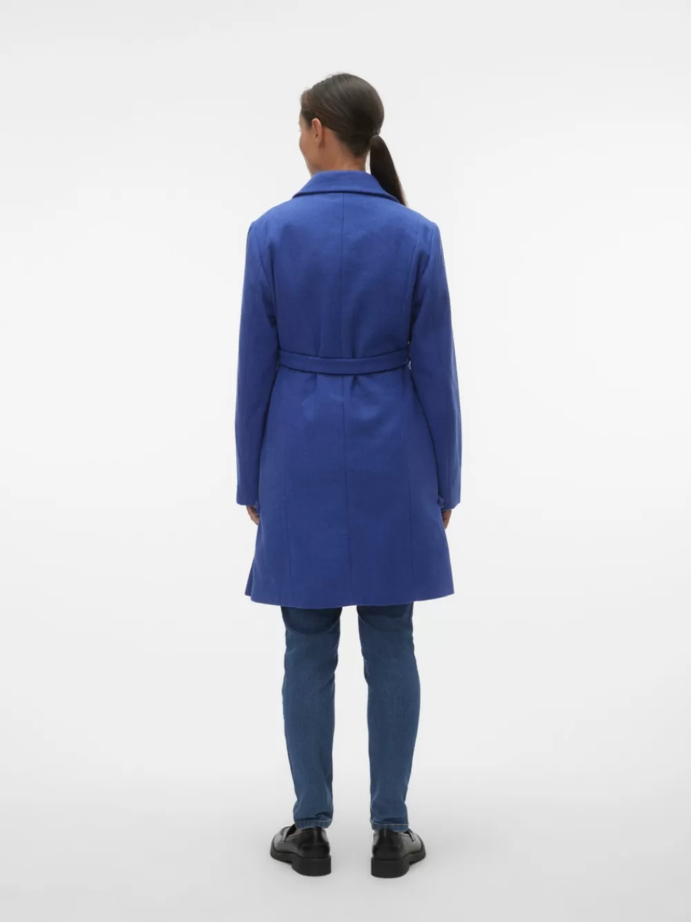 VERO MODA Villa Takit Deep Ultramarine Discount