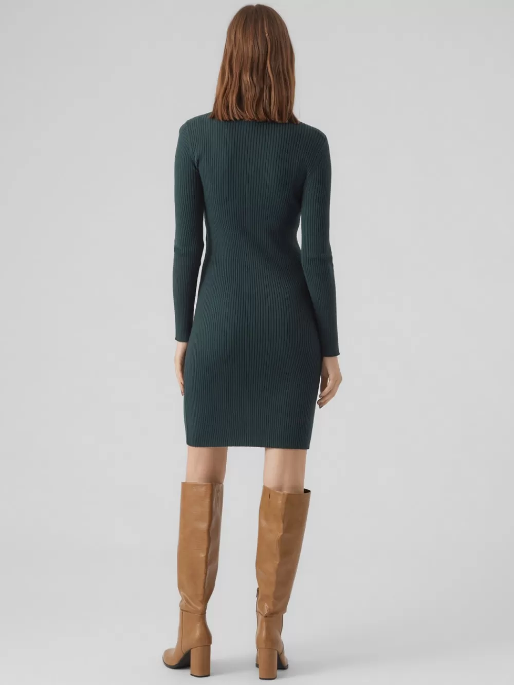 VERO MODA VMABA Lyhyt mekko Pine Grove Discount