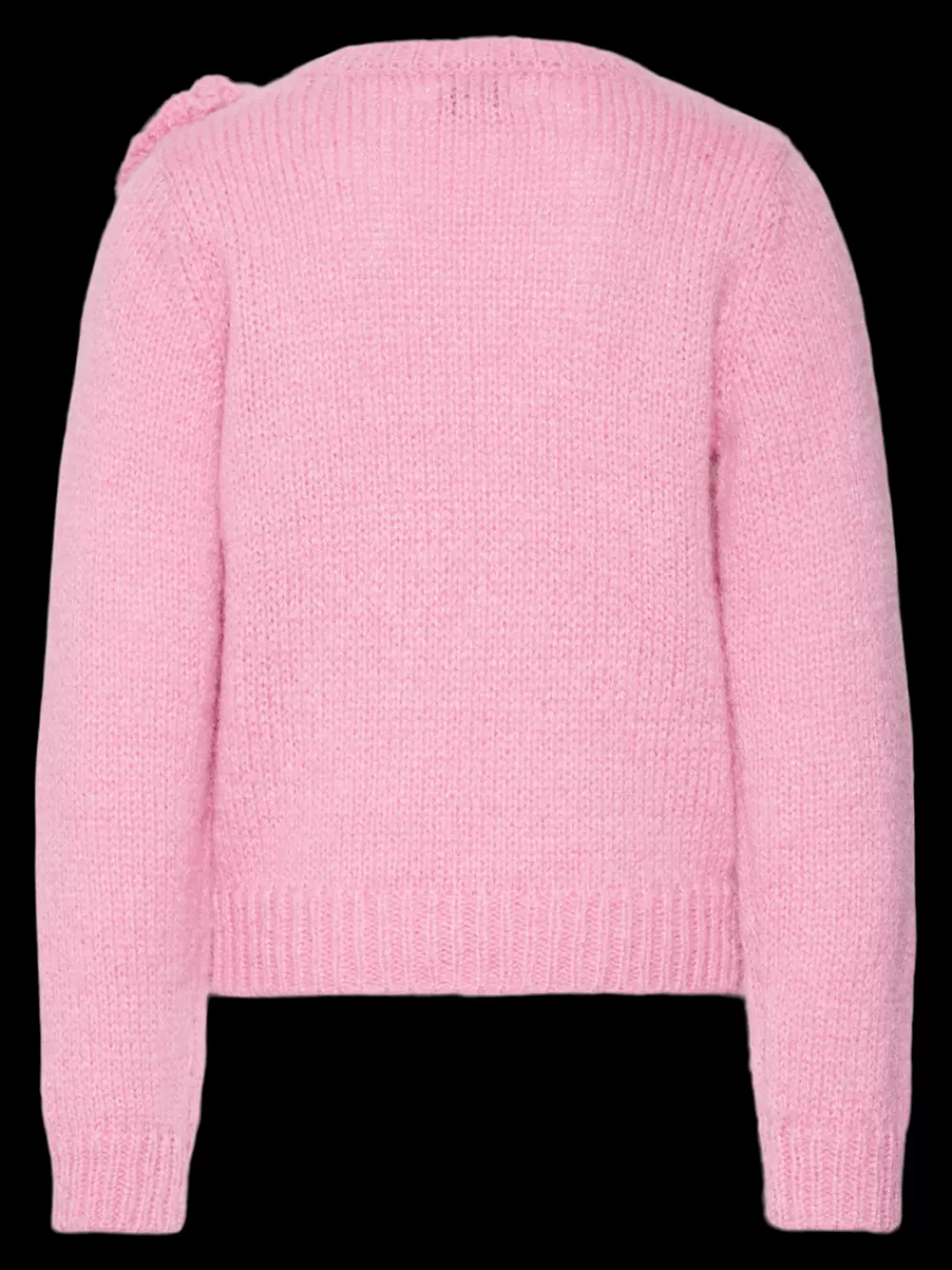 VERO MODA VMADIA Neulepuserot Fuchsia Pink Fashion