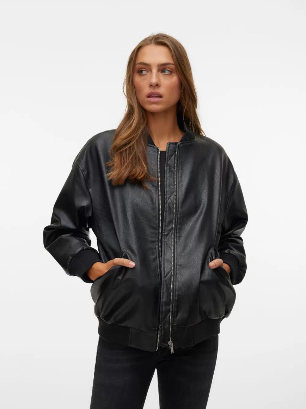 VERO MODA VMAGATE Takit Black Flash Sale