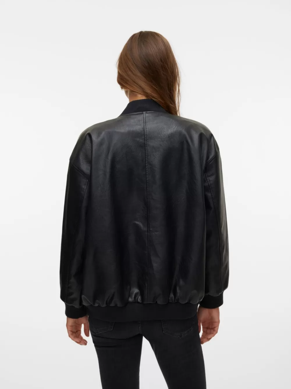 VERO MODA VMAGATE Takit Black Flash Sale