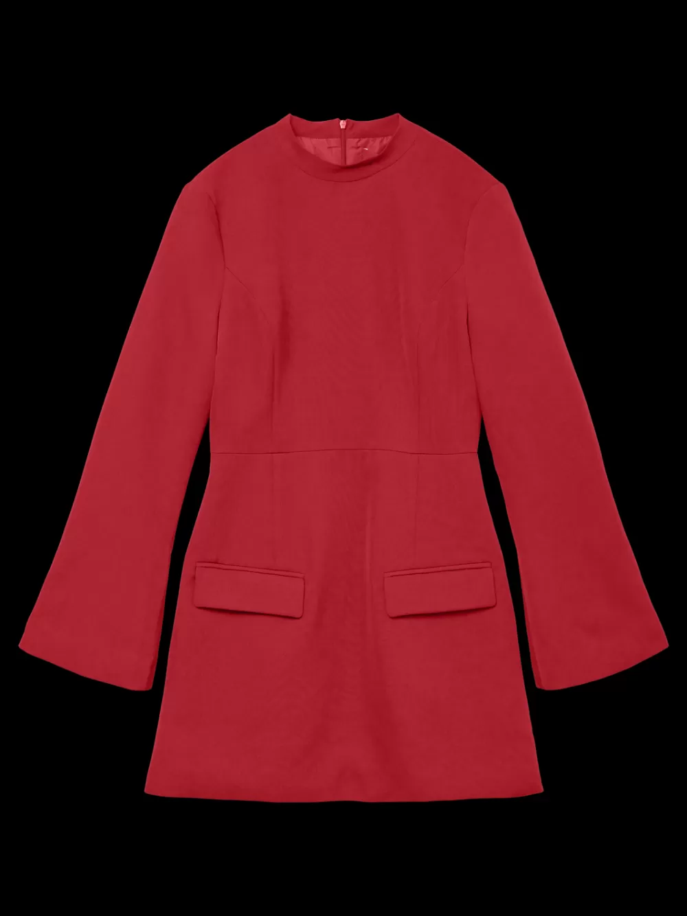 VERO MODA VMAGNES Lyhyt mekko Black New
