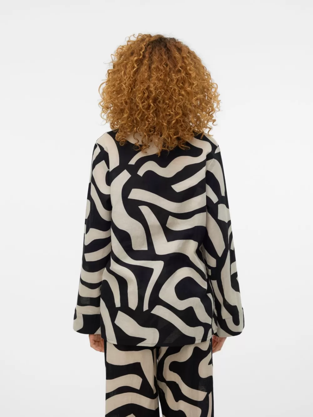 VERO MODA VMAGNETE Paidat Black Flash Sale