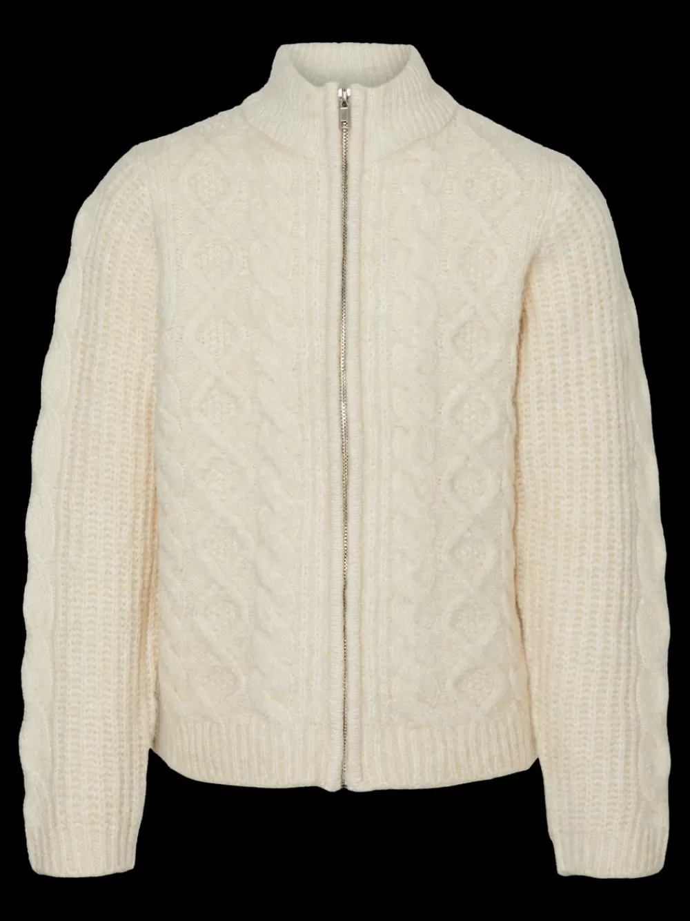 VERO MODA VMALBA Neuletakit Birch Flash Sale