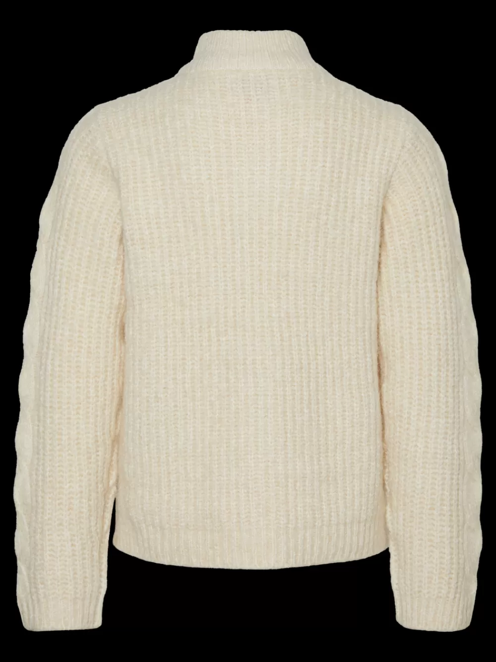 VERO MODA VMALBA Neuletakit Birch Flash Sale