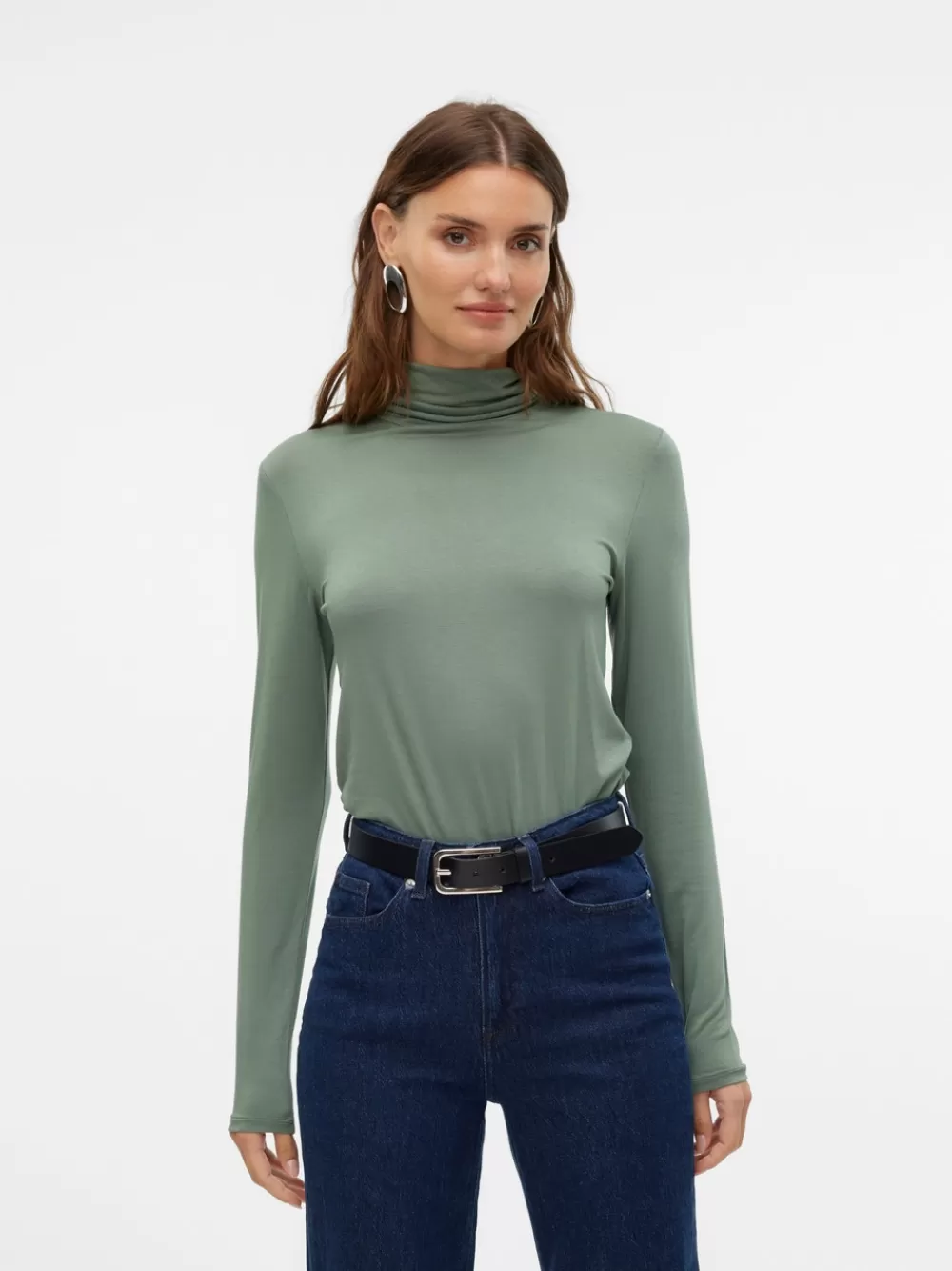 VERO MODA VMALBERTE T-paidat Laurel Wreath Flash Sale