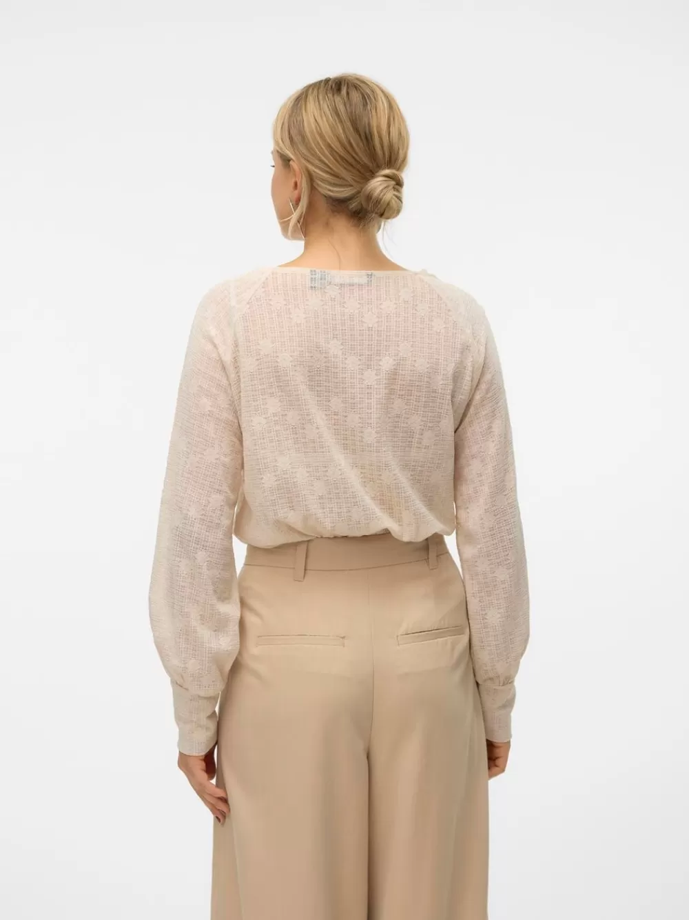 VERO MODA VMALICE Topit Pumice Stone Online