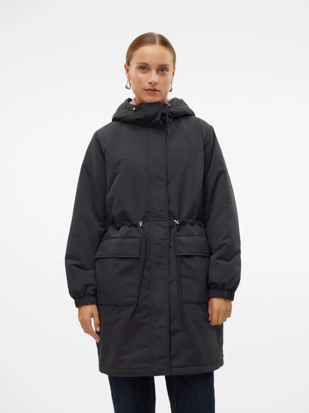 VERO MODA VMALMA Takit Black Hot